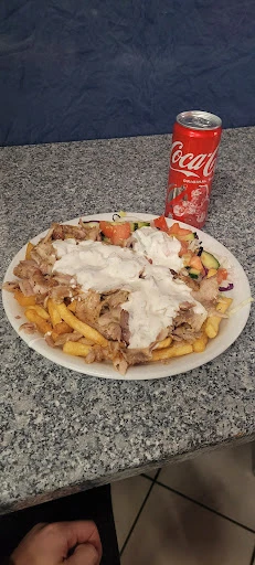 Kraichtal Döner Kebap & Pizza  photo 1