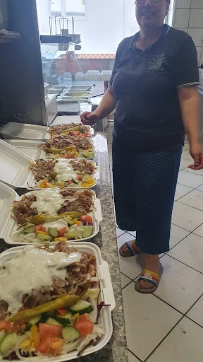 Kraichtal Döner Kebap & Pizza  photo 10