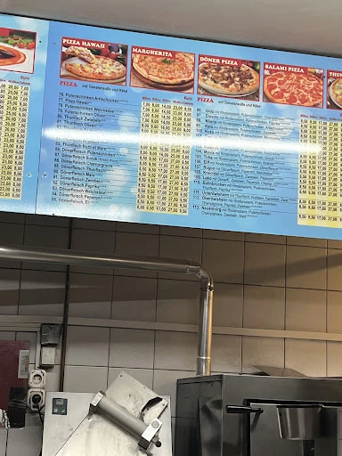 Kraichtal Döner Kebap & Pizza  photo 5